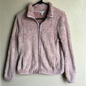 sherpa Jacket